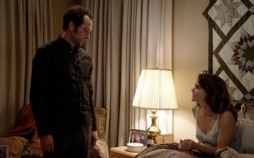 The Americans: Guida TV - TV Sorrisi e Canzoni