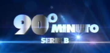 Rai Sport 90° Minuto - Serie B: Guida TV  - TV Sorrisi e Canzoni