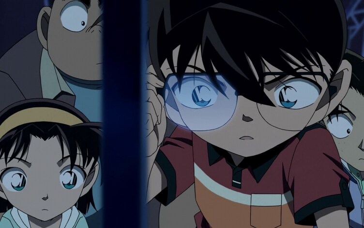 Detective Conan: Guida TV - TV Sorrisi e Canzoni