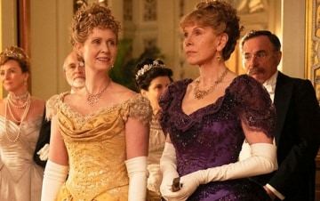 The Gilded Age: Guida TV - TV Sorrisi e Canzoni