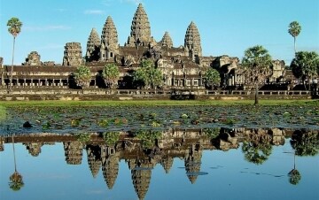 Megastrutture antiche: Guida TV - TV Sorrisi e Canzoni