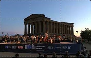 Concerto per Agrigento: Guida TV - TV Sorrisi e Canzoni