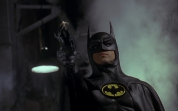 Batman: Guida TV  - TV Sorrisi e Canzoni