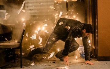 Accident Man: Guida TV - TV Sorrisi e Canzoni