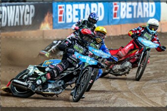 Grand Prix: Guida TV - TV Sorrisi e Canzoni