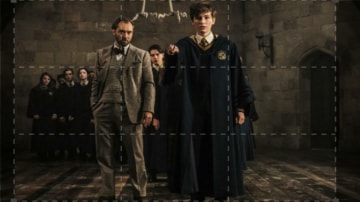 Animali fantastici: I crimini di Grindelwald: Guida TV - TV Sorrisi e Canzoni