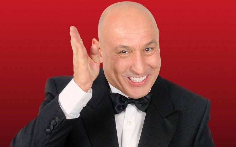 Maurizio Battista: Cari amici miei: Guida TV - TV Sorrisi e Canzoni
