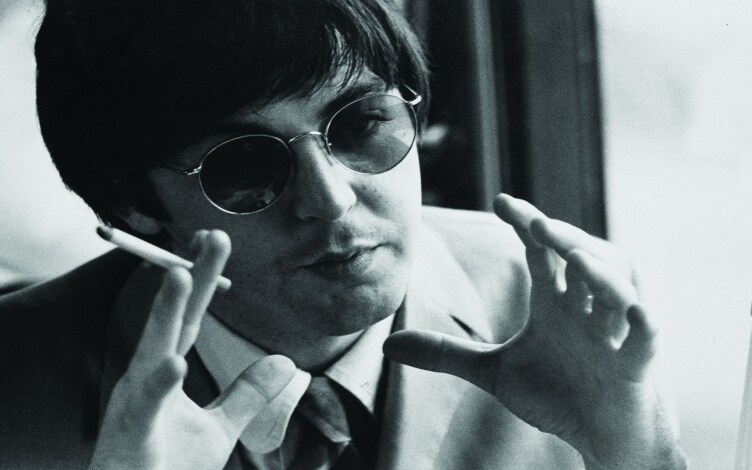 Beatles - Beat, droga e rock and roll: Guida TV - TV Sorrisi e Canzoni