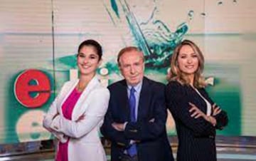 Elisir: Guida TV - TV Sorrisi e Canzoni
