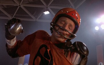 Rollerball: Guida TV - TV Sorrisi e Canzoni