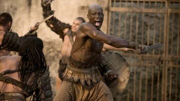 Spartacus - Gli dei dell'arena: Guida TV - TV Sorrisi e Canzoni