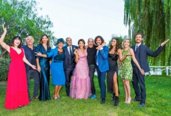Una mamma all'improvviso: Guida TV - TV Sorrisi e Canzoni