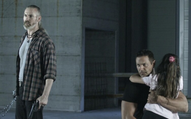 Zombie Massacre: Guida TV - TV Sorrisi e Canzoni