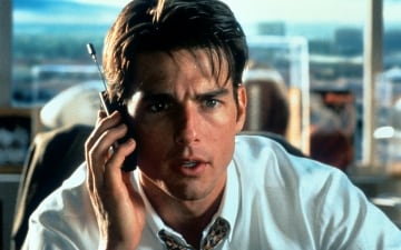 Jerry Maguire: Guida TV  - TV Sorrisi e Canzoni