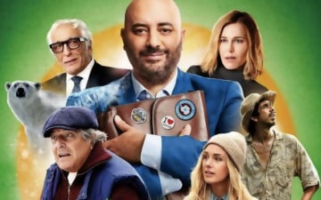 Employee Of The Month: Guida TV - TV Sorrisi e Canzoni