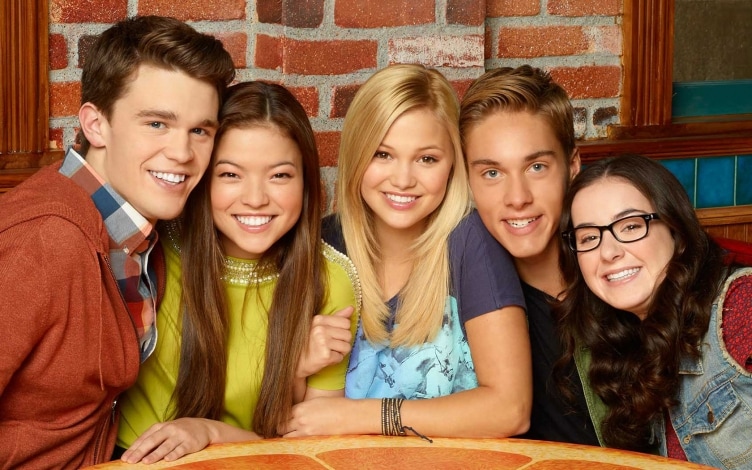 Non sono stato io: Guida TV - TV Sorrisi e Canzoni