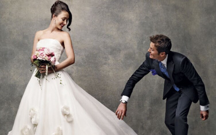 Abito da sposa cercasi Natale: Guida TV - TV Sorrisi e Canzoni