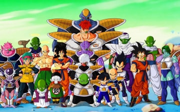 What's my destiny Dragon ball: Guida TV - TV Sorrisi e Canzoni