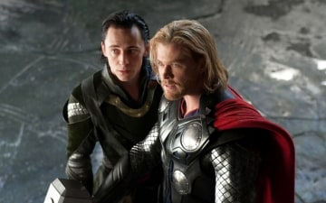Thor: Guida TV  - TV Sorrisi e Canzoni