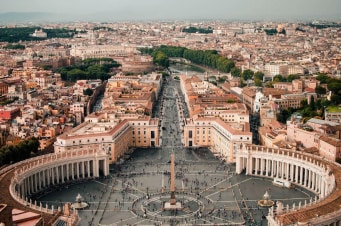 Santa Messa e benedizione dei Palli per i nuovi Arcivescovi Metropoliti: Guida TV - TV Sorrisi e Canzoni