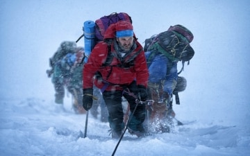 Everest: Guida TV  - TV Sorrisi e Canzoni