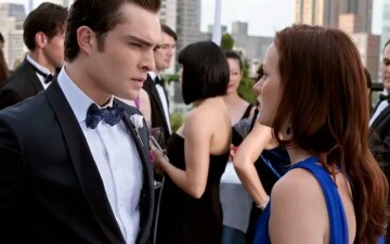 Gossip Girl: Guida TV - TV Sorrisi e Canzoni