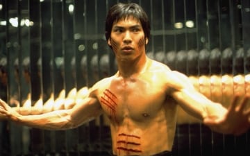 Dragon - La storia di Bruce Lee: Guida TV  - TV Sorrisi e Canzoni