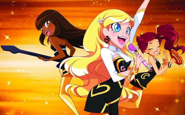 LoliRock: Guida TV - TV Sorrisi e Canzoni