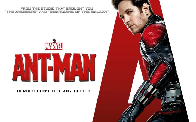 Sky Cine News - Ant-man: Guida TV  - TV Sorrisi e Canzoni