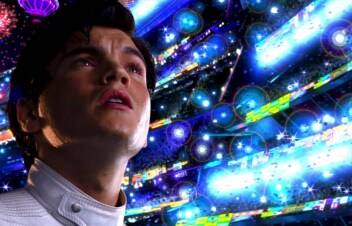 Speed Racer: Guida TV - TV Sorrisi e Canzoni