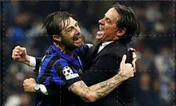 Inter notte da leggenda: Guida TV - TV Sorrisi e Canzoni