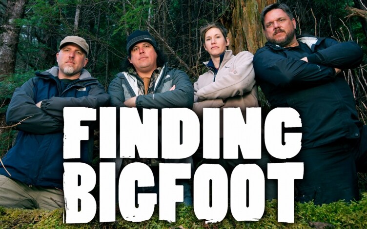 Finding Bigfoot: cacciatori di mostri: Guida TV - TV Sorrisi e Canzoni