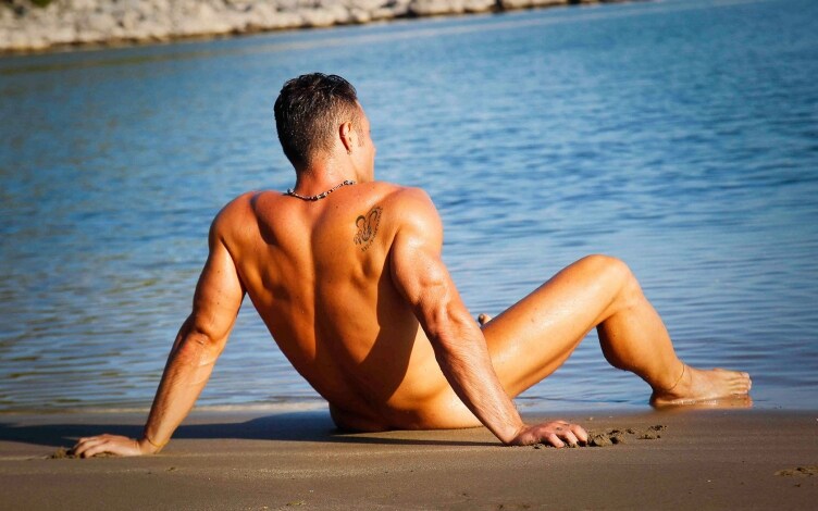 L'isola di Adamo ed Eva XXX: Guida TV - TV Sorrisi e Canzoni