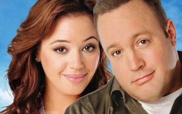 King of Queens: Guida TV - TV Sorrisi e Canzoni