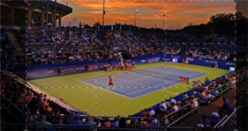 ATP 250 Winston-Salem: Guida TV - TV Sorrisi e Canzoni
