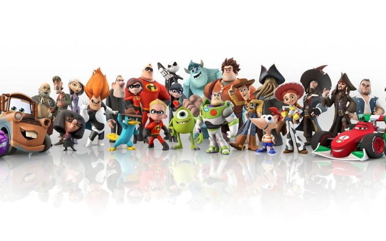 Racconti di cinema: Disney Pixar: Guida TV  - TV Sorrisi e Canzoni