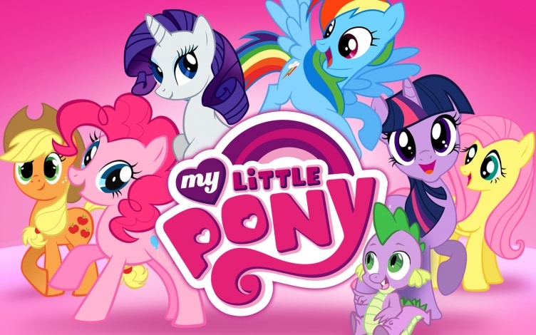 My Little Pony - Nuovi episodi: Guida TV - TV Sorrisi e Canzoni