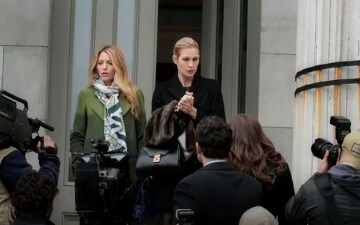Gossip Girl: Guida TV - TV Sorrisi e Canzoni