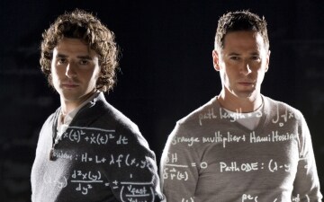Numb3rs: Guida TV - TV Sorrisi e Canzoni