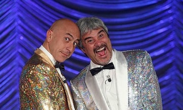 Facci ridere: Guida TV - TV Sorrisi e Canzoni