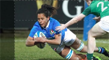 Coppa del Mondo femminile: Guida TV - TV Sorrisi e Canzoni