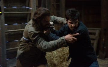 Grimm: Guida TV - TV Sorrisi e Canzoni
