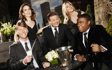 30 Rock: Guida TV - TV Sorrisi e Canzoni