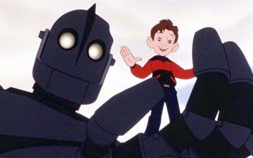Il gigante di ferro: Guida TV - TV Sorrisi e Canzoni