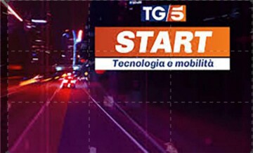 Tg5 Start: Guida TV - TV Sorrisi e Canzoni