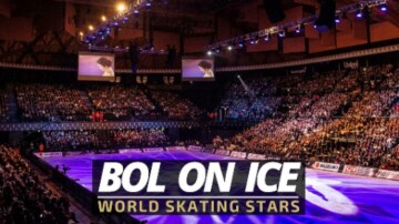 Bol on Ice 2024: Guida TV - TV Sorrisi e Canzoni