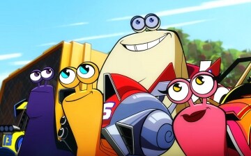 Turbo F.A.S.T.: Guida TV - TV Sorrisi e Canzoni