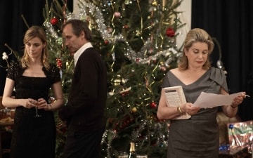 Racconto di Natale: Guida TV  - TV Sorrisi e Canzoni