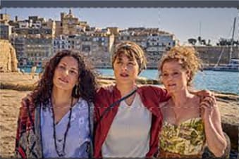 Un'estate a Malta: Guida TV - TV Sorrisi e Canzoni