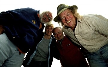Time Team: Guida TV - TV Sorrisi e Canzoni